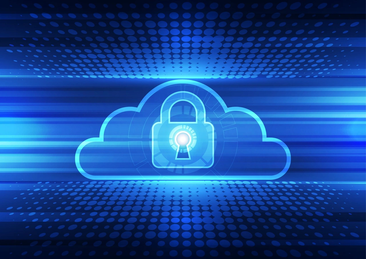 Cloud Icon