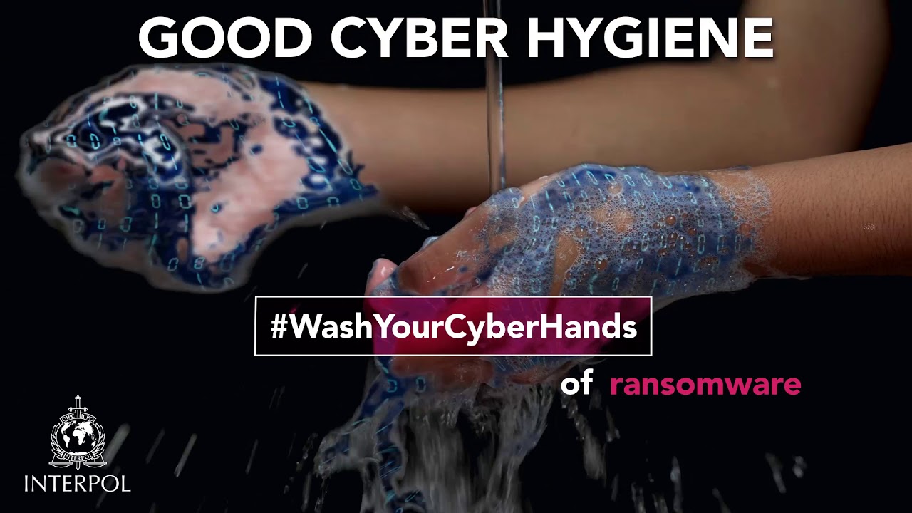 Cyber Hygiene Campaign