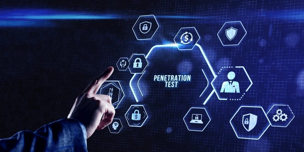 Penetration Testing