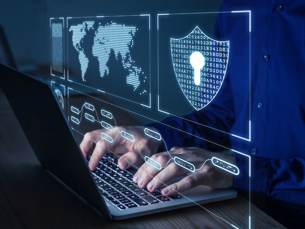 Cybersecurity Image 2