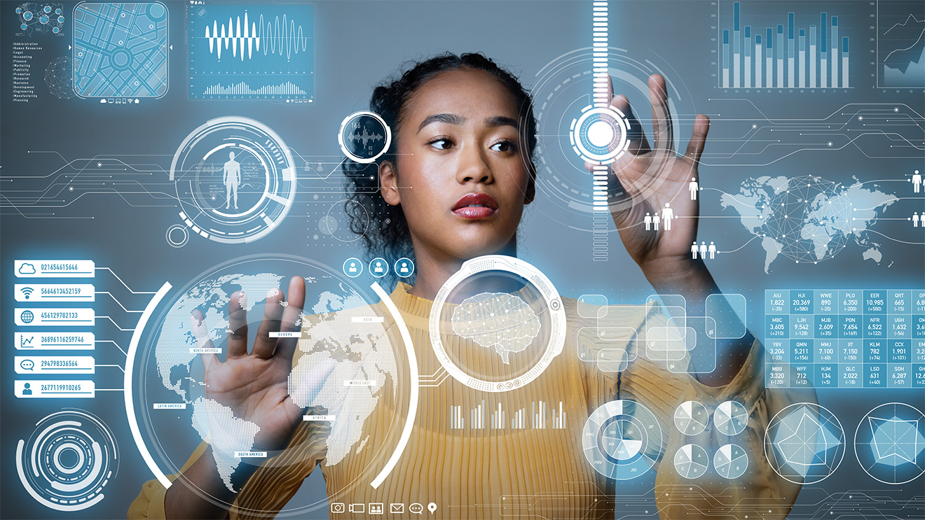 Women in Cyber